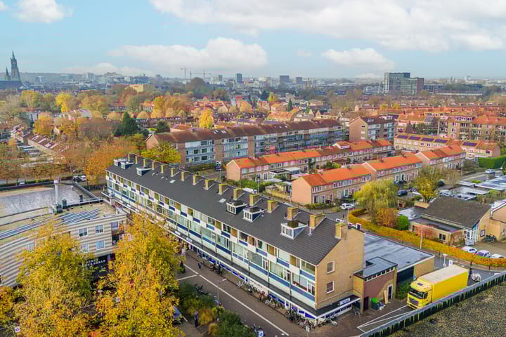 Photo 30 of Neptunusplein 54-A