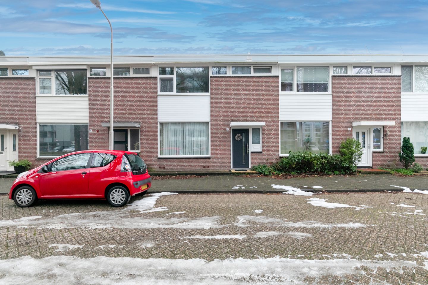 Photo 29 of Kasteel Croystraat 8