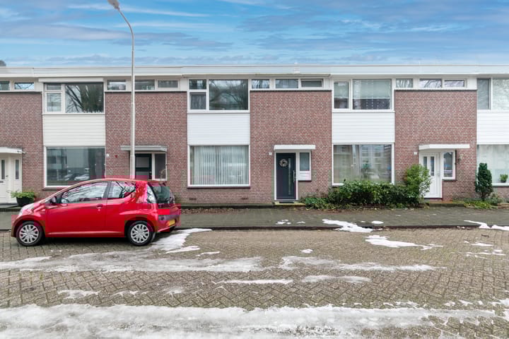 Foto 29 van Kasteel Croystraat 8