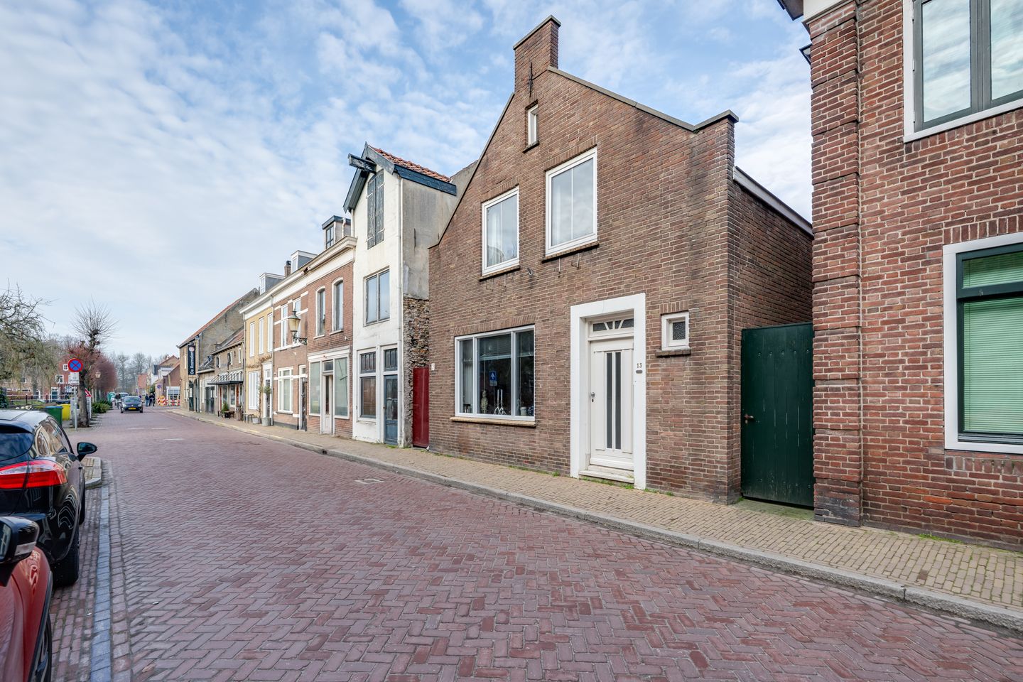 Foto 4 van Landpoortstraat 13