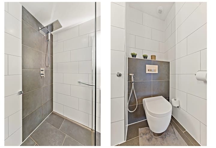 Foto 17 van Vondelweg 103-A