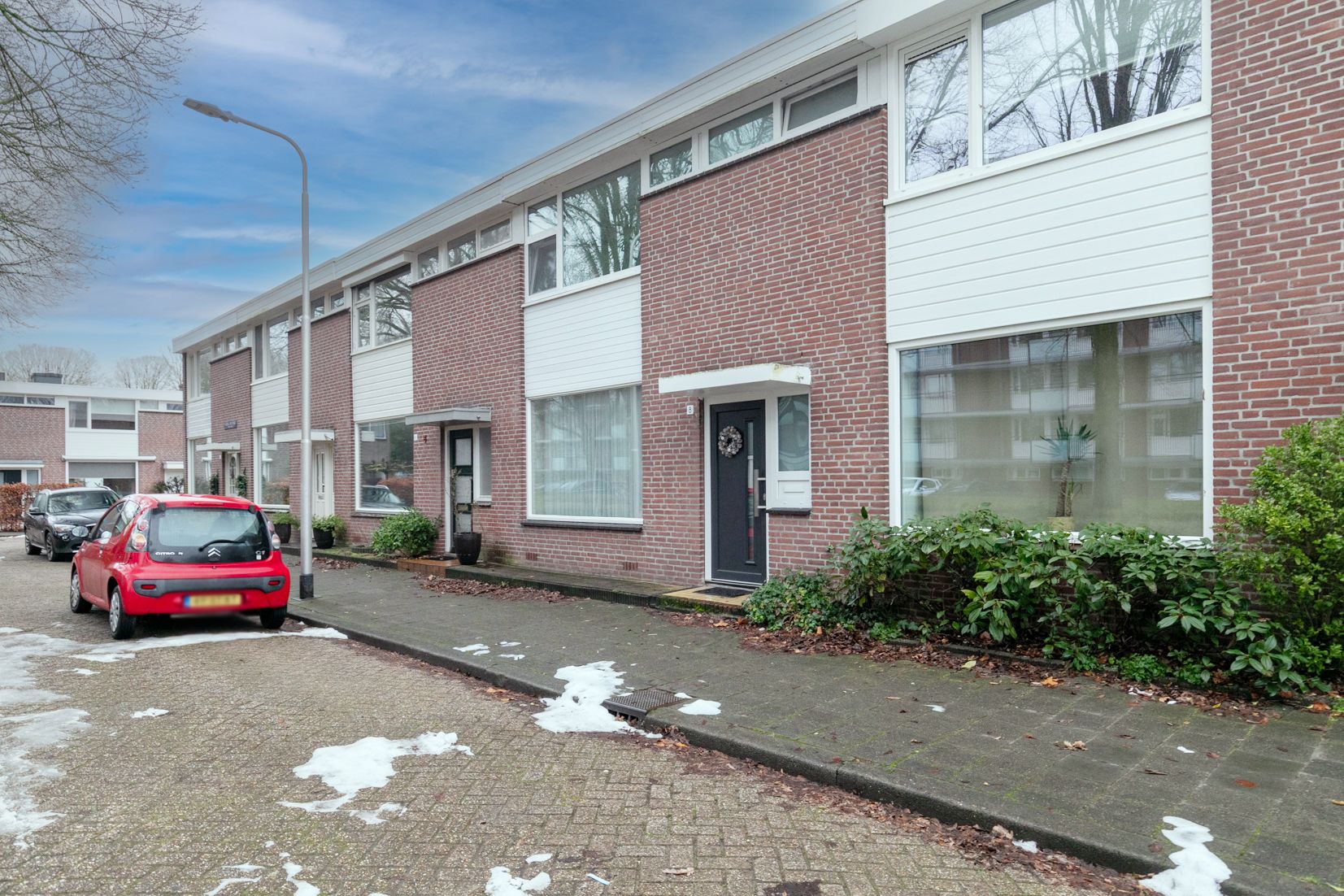 Photo 30 of Kasteel Croystraat 8