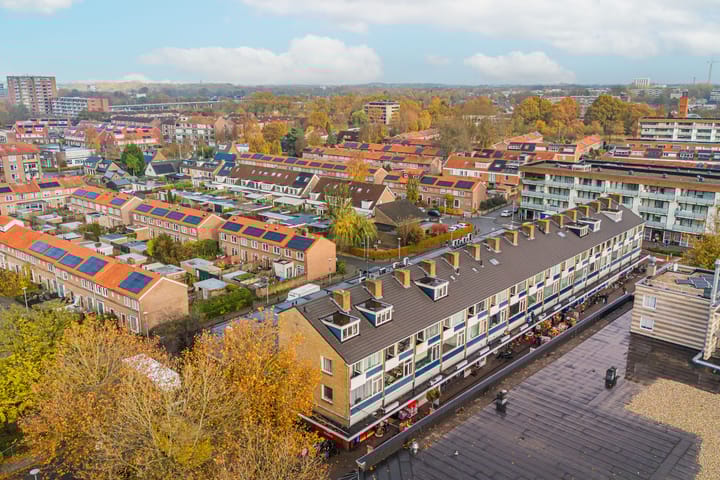 Photo 31 of Neptunusplein 54-A