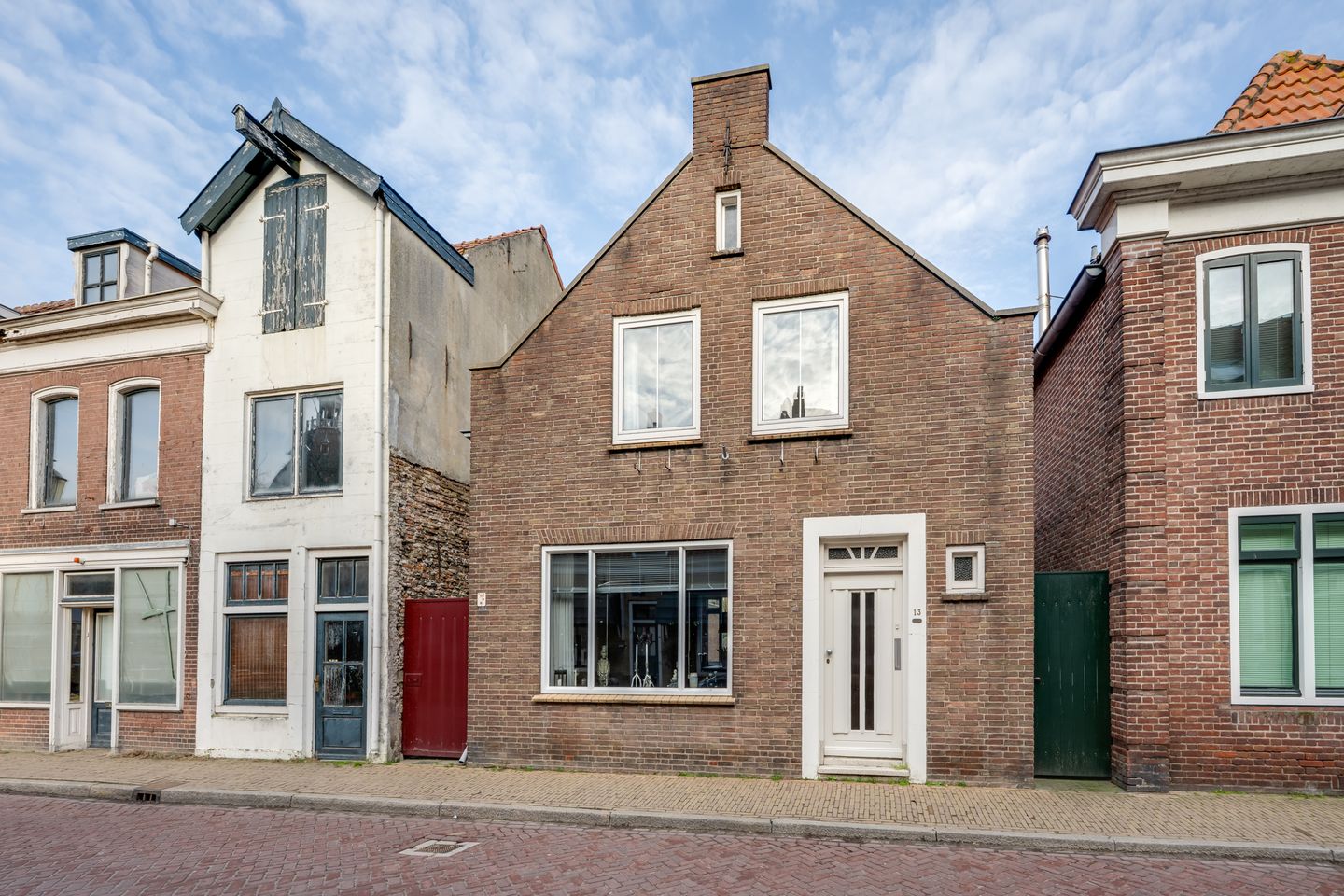 Foto 5 van Landpoortstraat 13
