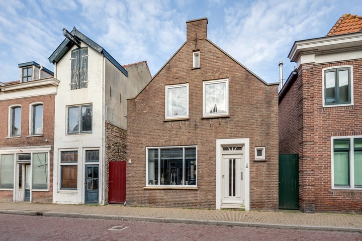 Foto 5 van Landpoortstraat 13