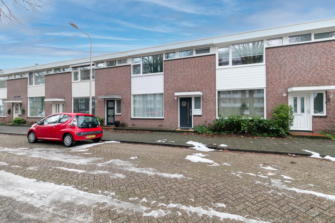 Photo 31 of Kasteel Croystraat 8