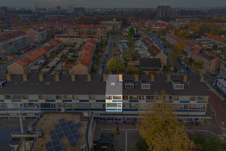 Photo 32 of Neptunusplein 54-A