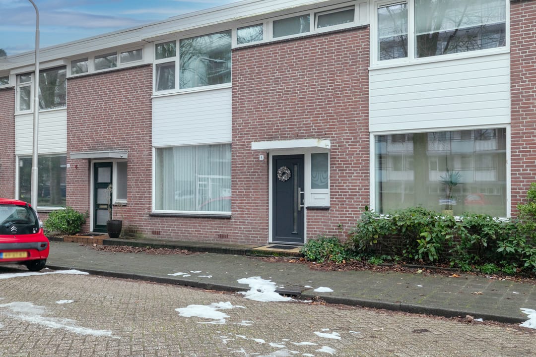 Photo 32 of Kasteel Croystraat 8