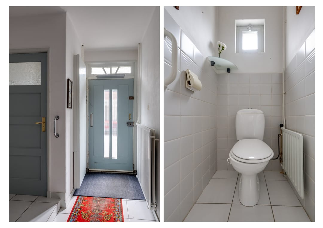 Foto 7 van Landpoortstraat 13