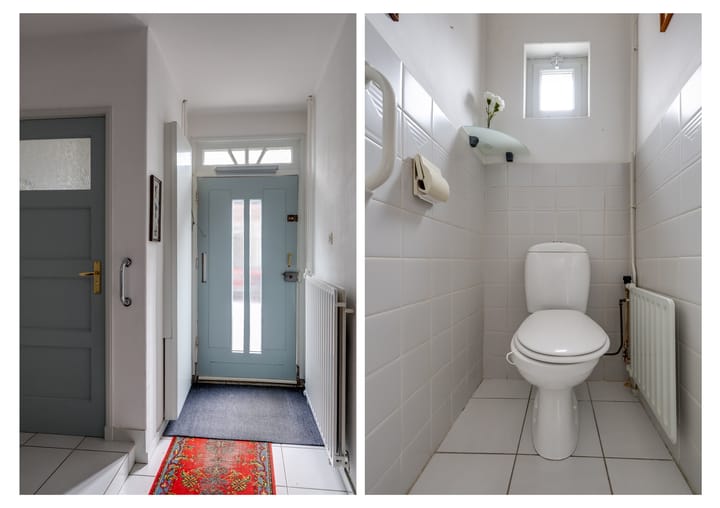 Foto 7 van Landpoortstraat 13