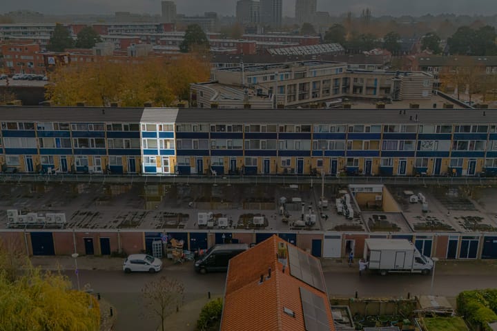 Photo 33 of Neptunusplein 54-A