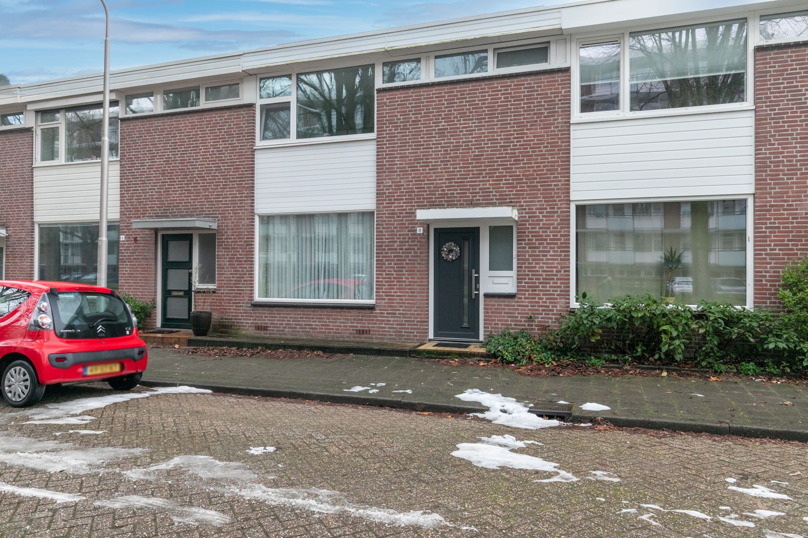 Photo 33 of Kasteel Croystraat 8