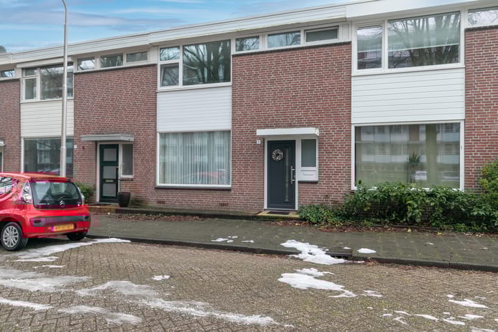 Foto 33 van Kasteel Croystraat 8