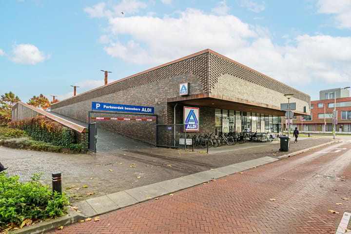 Photo 34 of Neptunusplein 54-A