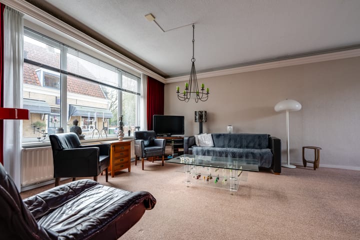 Foto 9 van Landpoortstraat 13