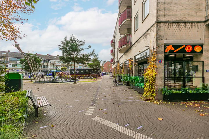 Photo 35 of Neptunusplein 54-A