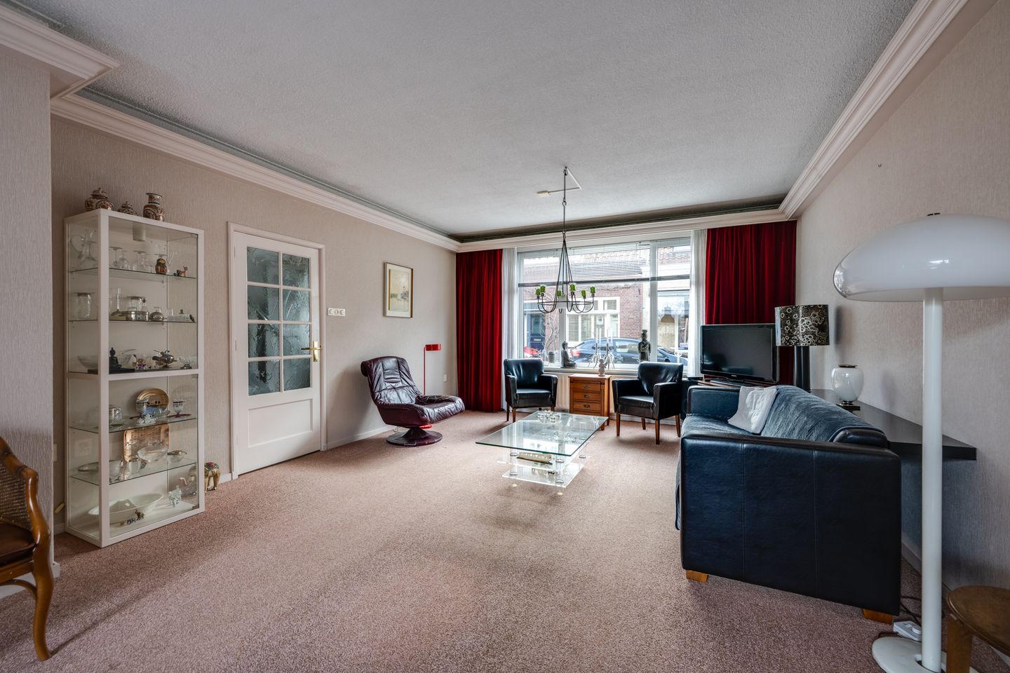 Foto 10 van Landpoortstraat 13