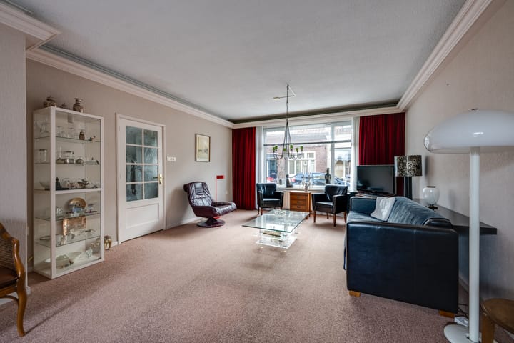 Foto 10 van Landpoortstraat 13