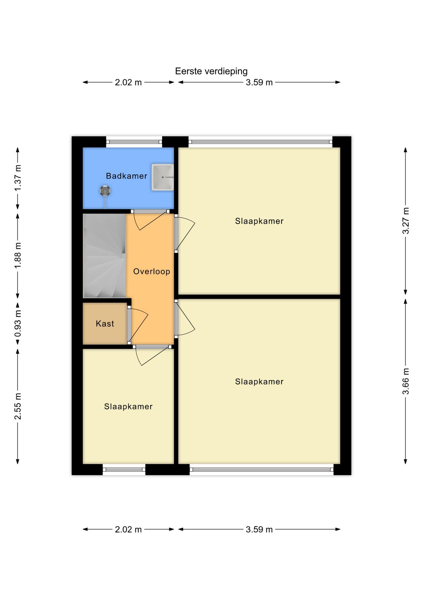 Photo 36 of Kasteel Croystraat 8