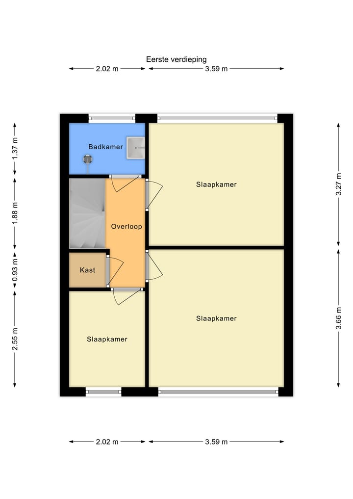Foto 36 van Kasteel Croystraat 8