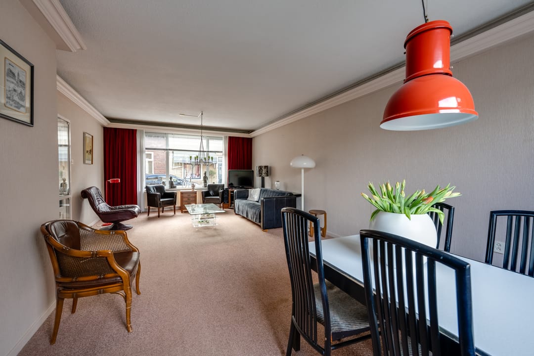 Foto 11 van Landpoortstraat 13