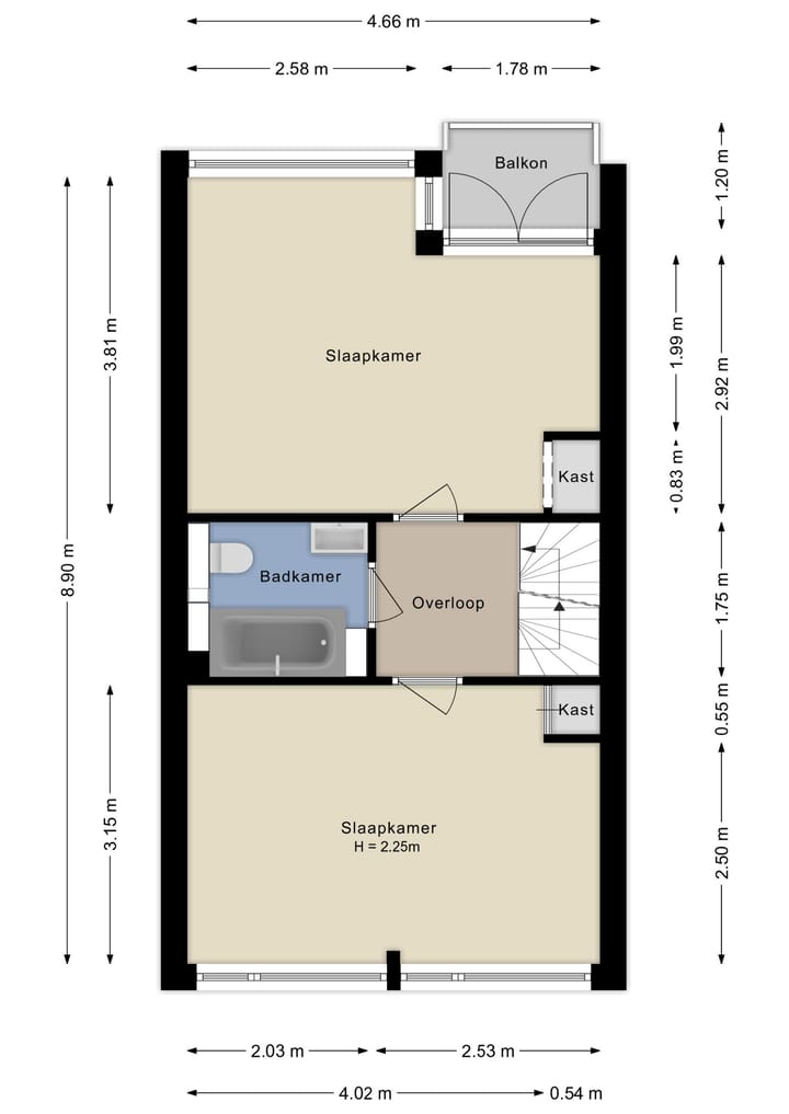 Photo 37 of Neptunusplein 54-A