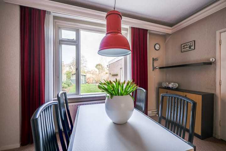 Foto 12 van Landpoortstraat 13