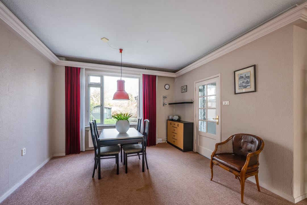 Foto 13 van Landpoortstraat 13