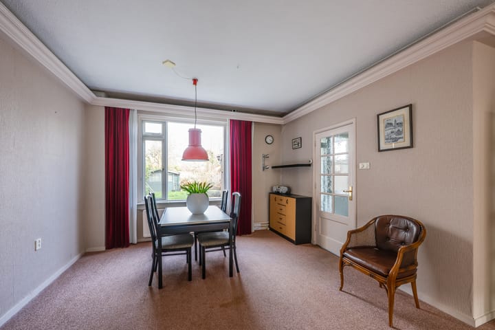 Foto 13 van Landpoortstraat 13