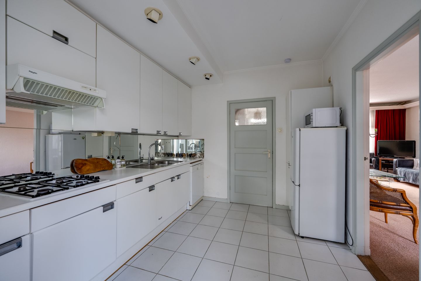 Foto 14 van Landpoortstraat 13