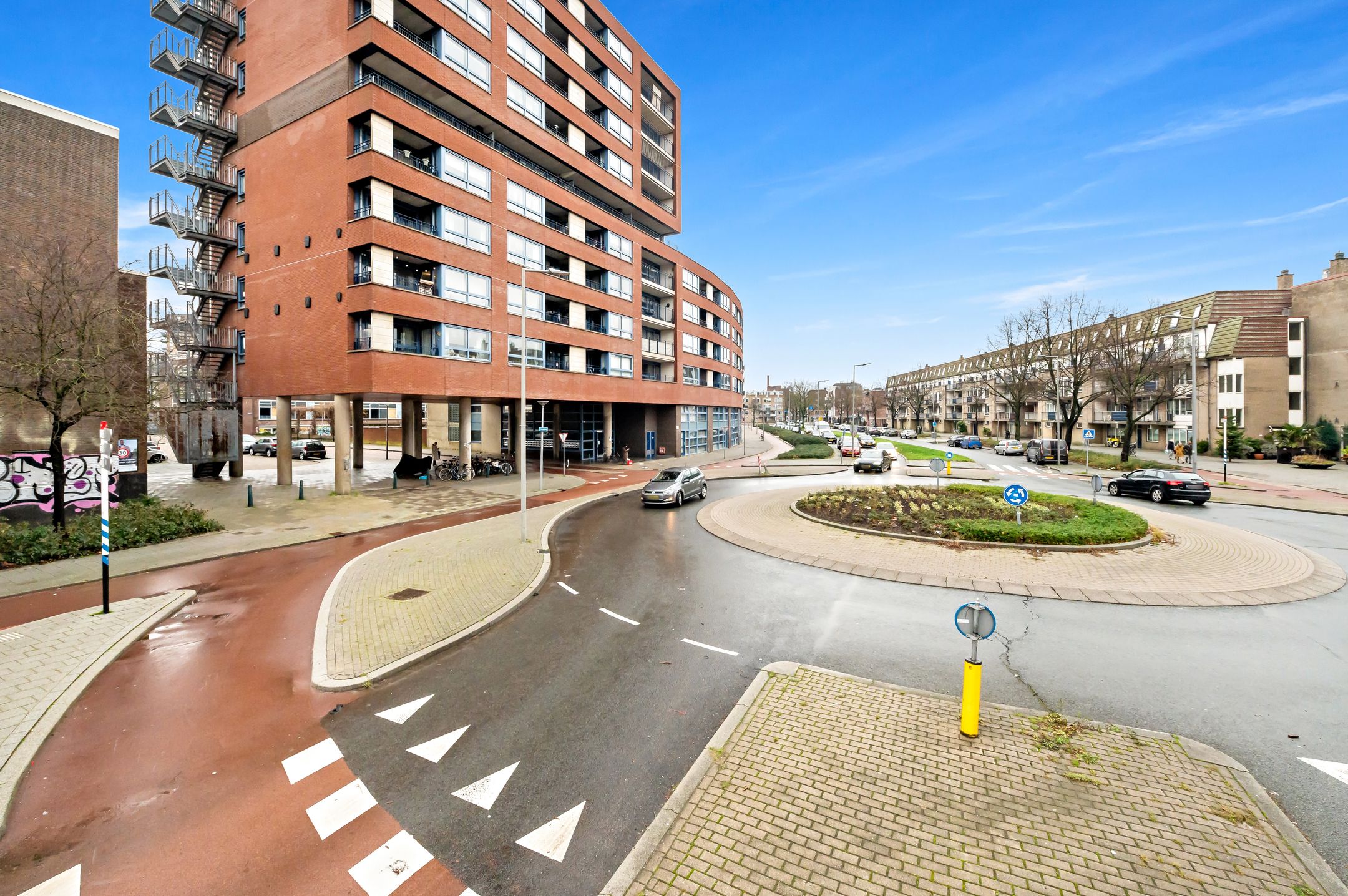 Vondelweg 103-A 103 A