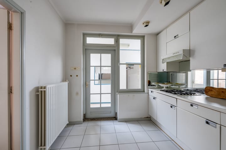 Foto 16 van Landpoortstraat 13