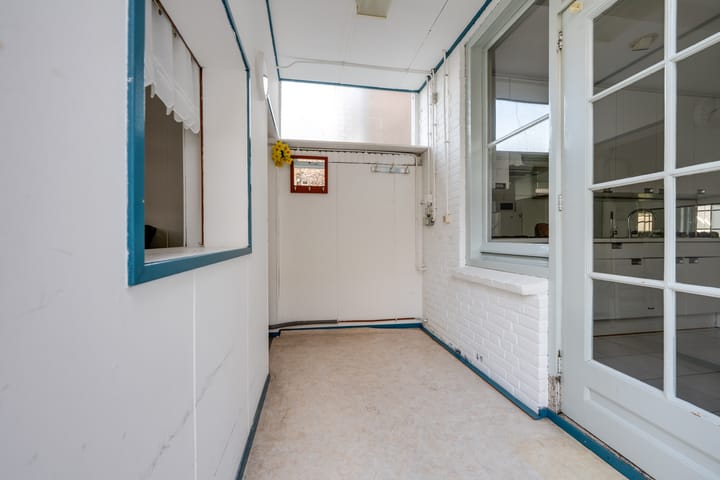 Foto 18 van Landpoortstraat 13