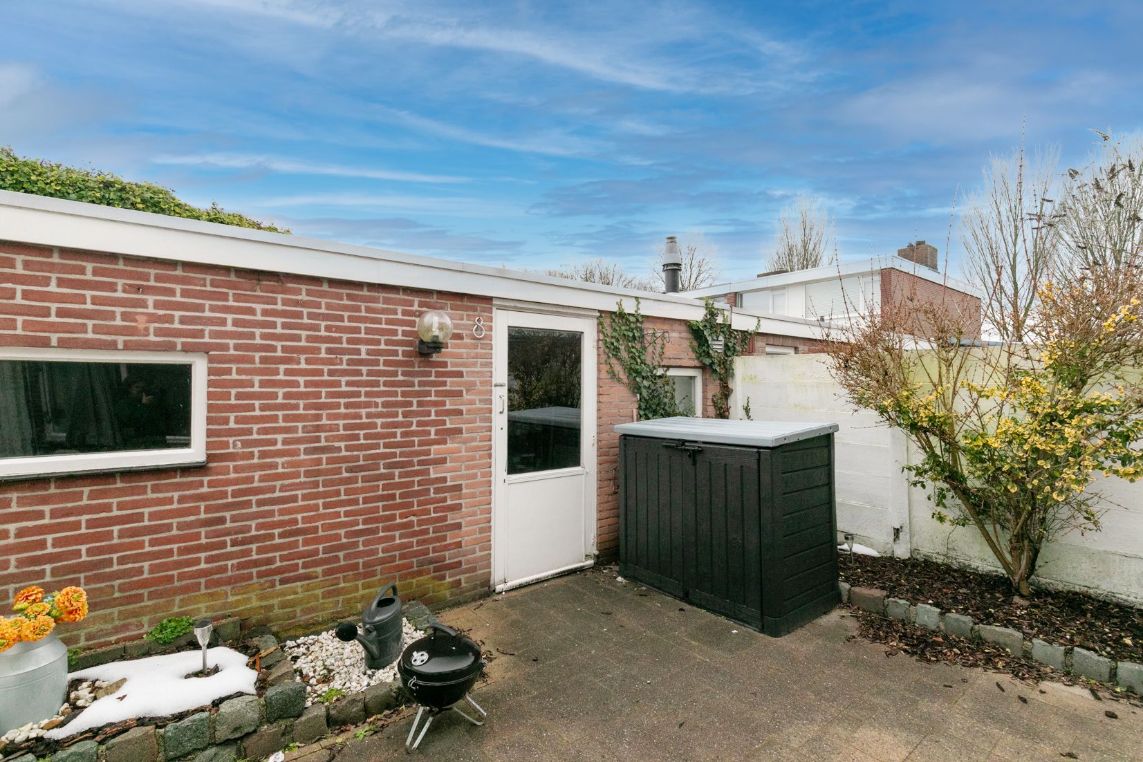 Photo 24 of Kasteel Croystraat 8