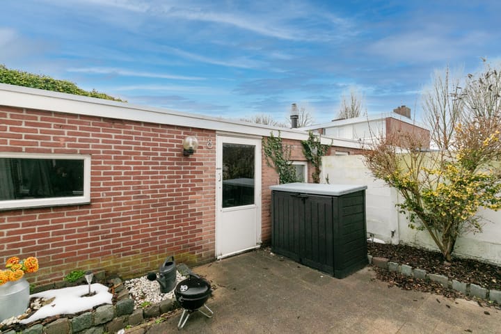 Foto 24 van Kasteel Croystraat 8