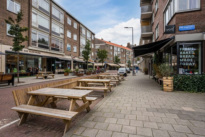 Foto 32 van Vondelweg 103-A