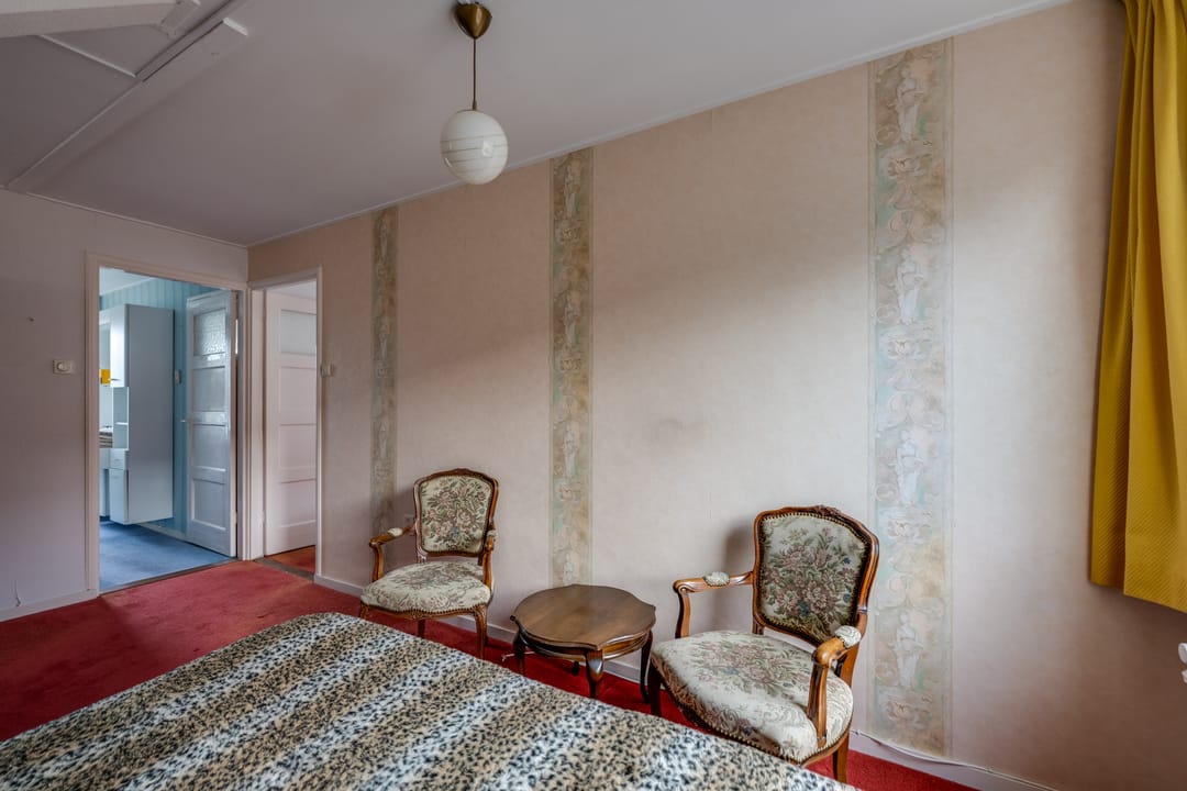 Foto 22 van Landpoortstraat 13