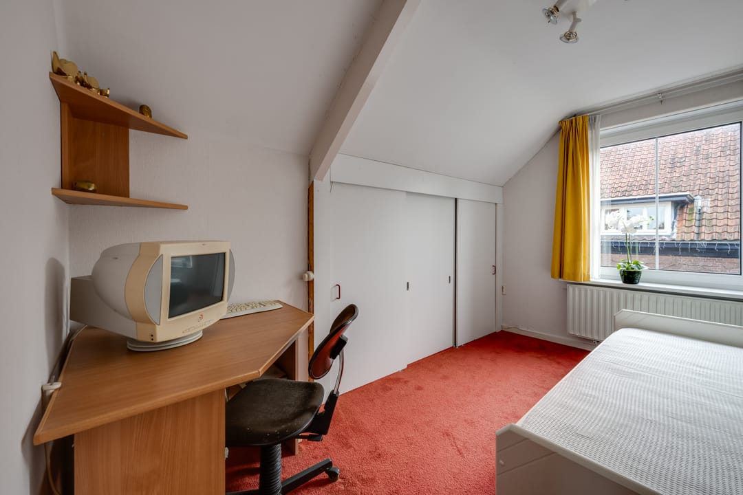 Foto 28 van Landpoortstraat 13