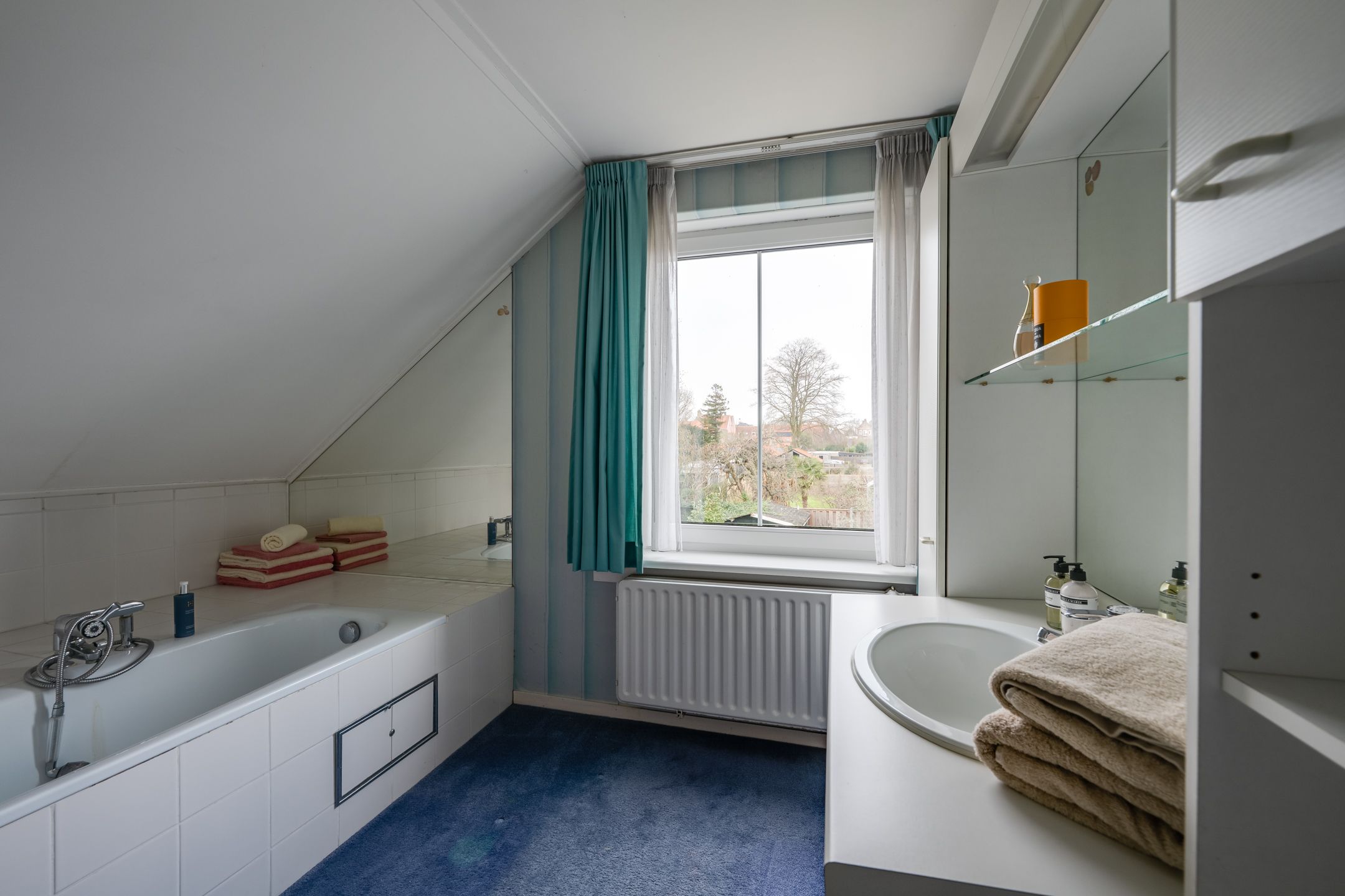 Foto 30 van Landpoortstraat 13