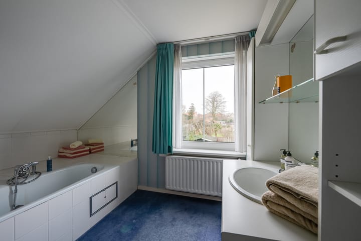 Foto 30 van Landpoortstraat 13