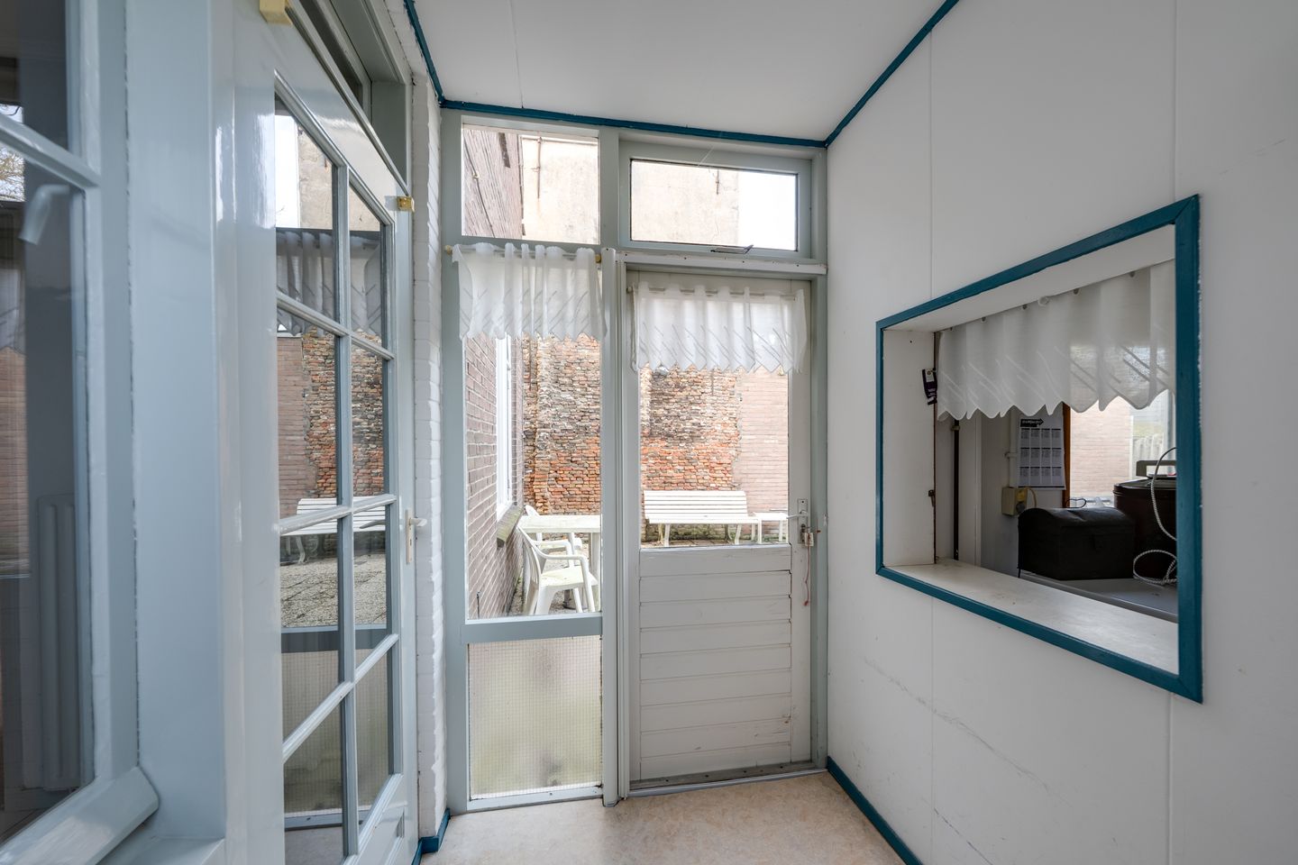 Foto 34 van Landpoortstraat 13