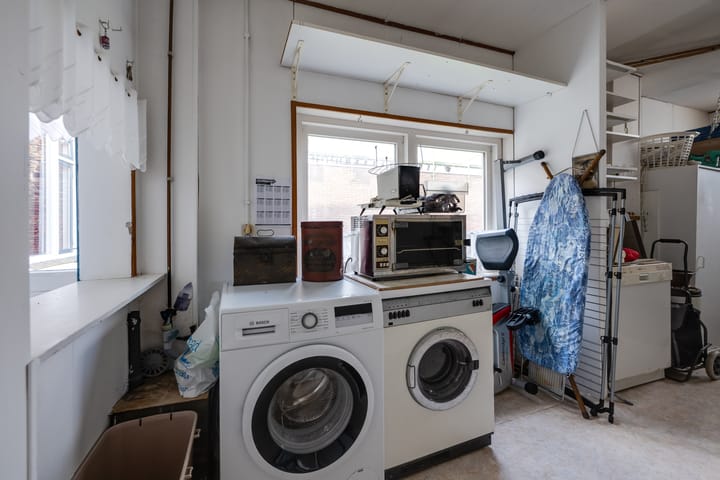 Foto 35 van Landpoortstraat 13