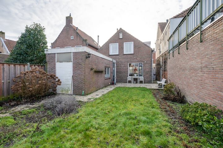 Foto 37 van Landpoortstraat 13