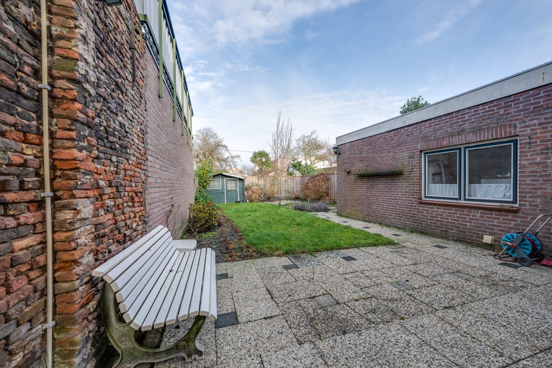 Foto 38 van Landpoortstraat 13