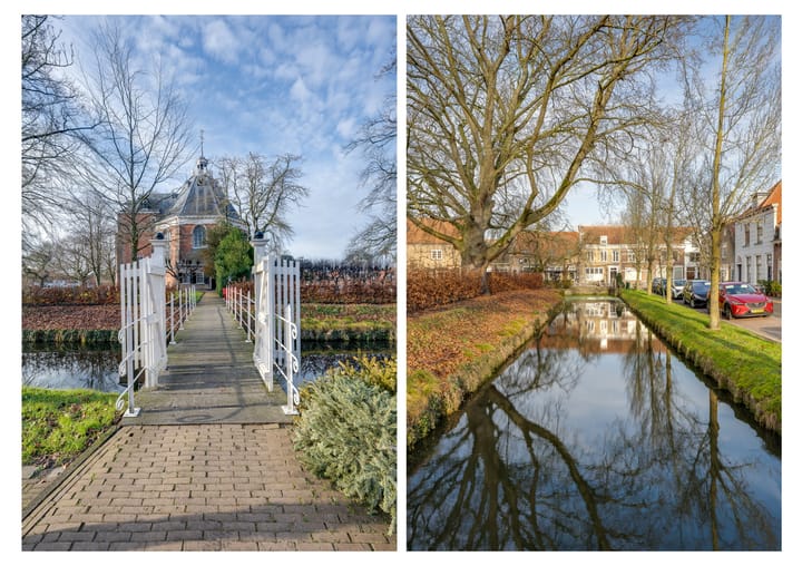 Foto 40 van Landpoortstraat 13