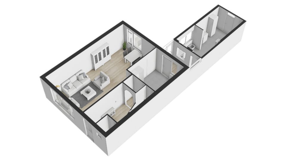 Foto 43 van Landpoortstraat 13