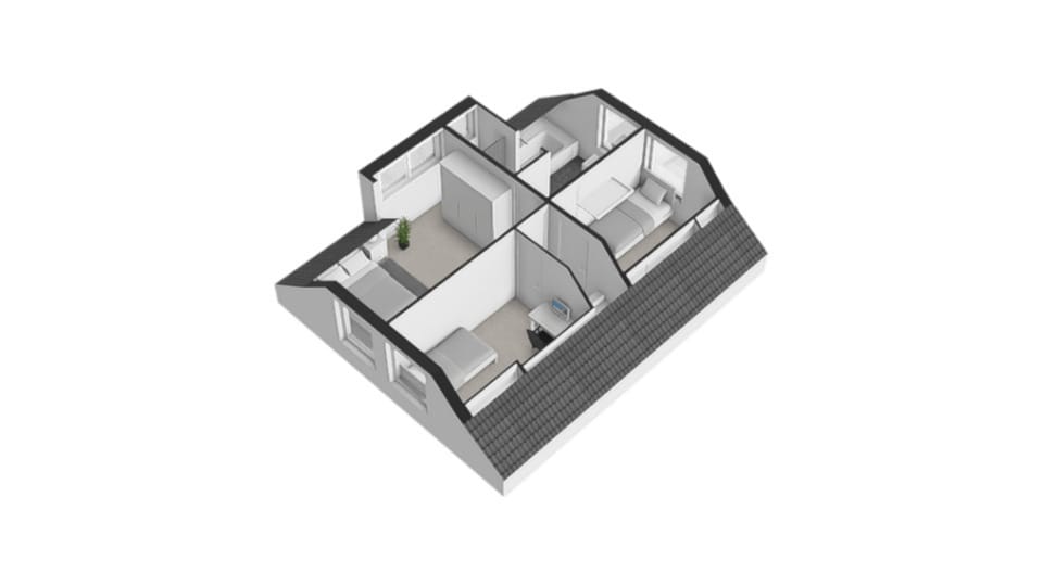 Foto 46 van Landpoortstraat 13