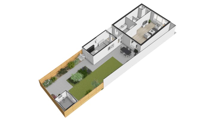 Foto 48 van Landpoortstraat 13