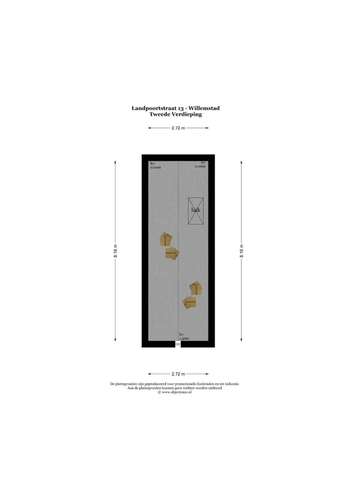 Foto 53 van Landpoortstraat 13