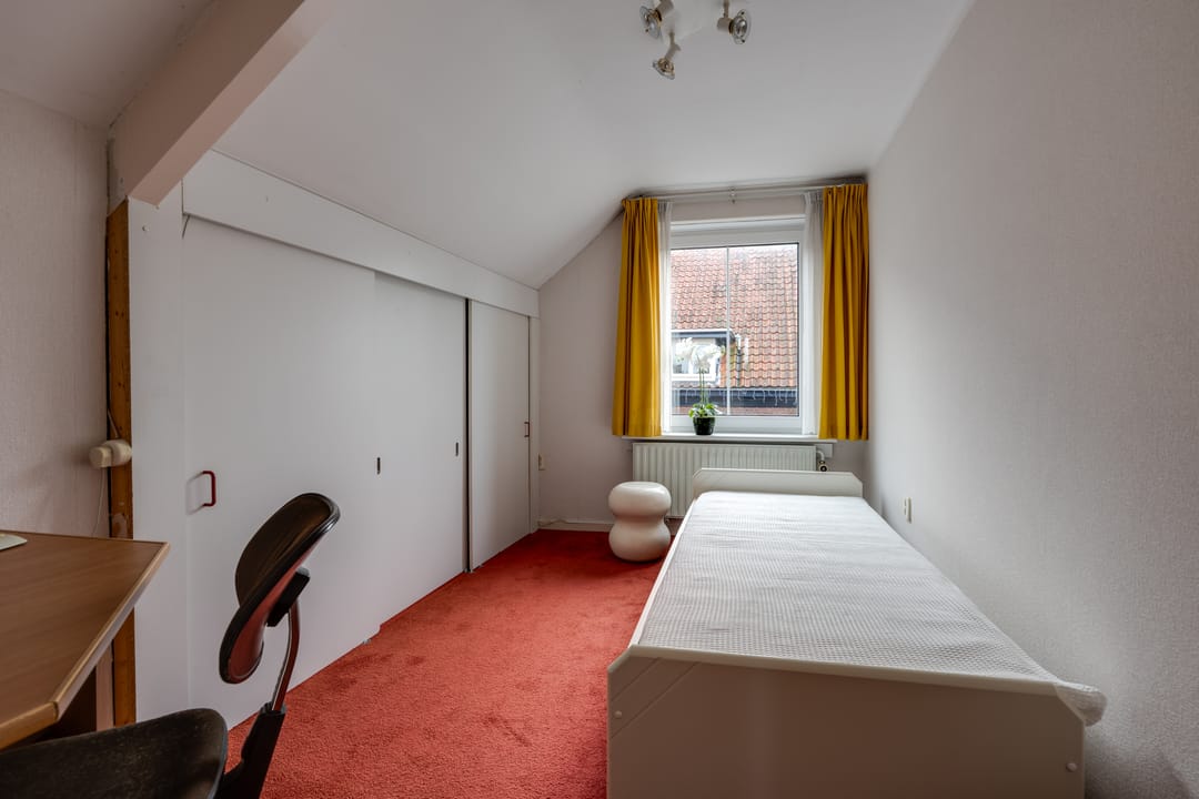 Foto 26 van Landpoortstraat 13